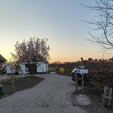 B&B Bos En Wei Xl Hall Exteriér fotografie